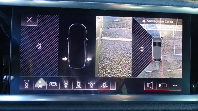 AUDI RS Q3 usata 112