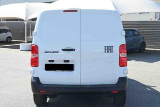 FIAT Scudo usata, con Autoradio