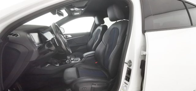 BMW 118 usata, con Fendinebbia