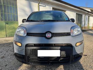 FIAT Panda usata, con Airbag