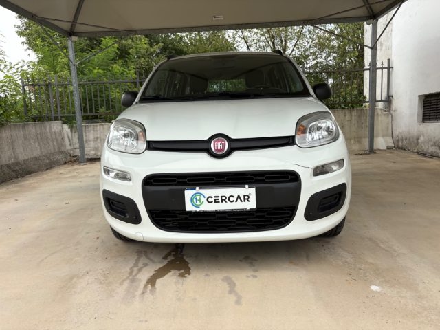 FIAT Panda usata, con Airbag