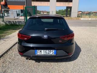 SEAT Leon usata, con Airbag Passeggero
