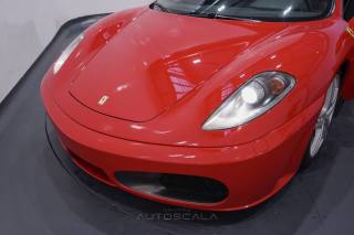 FERRARI F430 usata 37