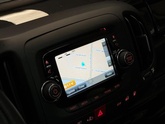 FIAT 500L usata, con Fendinebbia