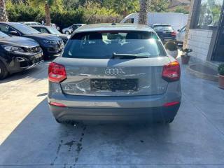 AUDI Q2 usata, con Alzacristalli elettrici