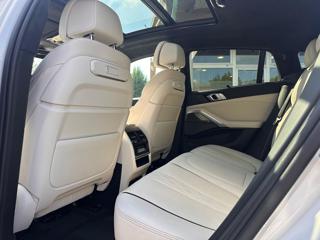 BMW X6 usata, con ESP