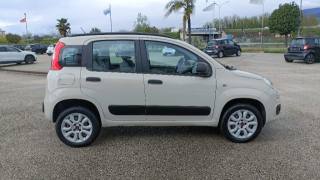 FIAT Panda usata, con ESP