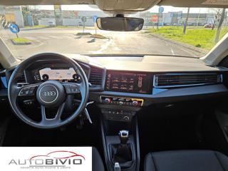 AUDI A1 usata, con Climatizzatore