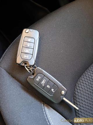 JEEP Renegade usata 30