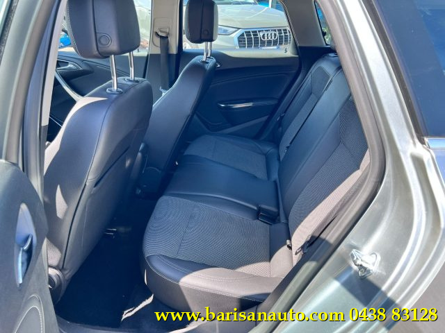 OPEL Astra usata, con Boardcomputer