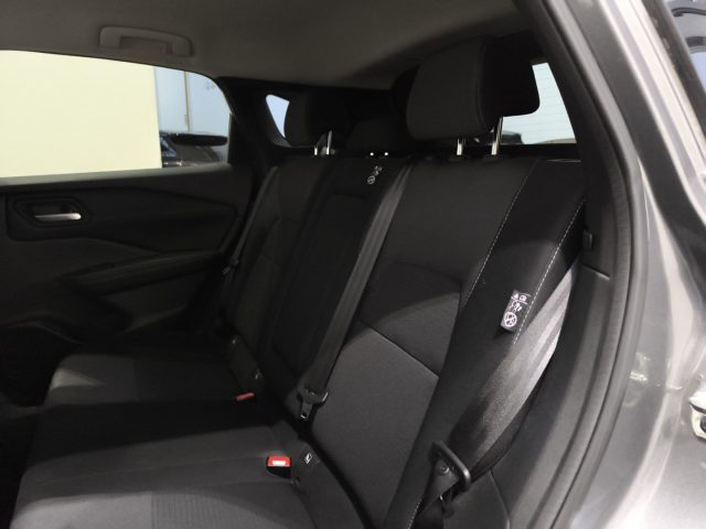NISSAN Qashqai usata, con Servosterzo