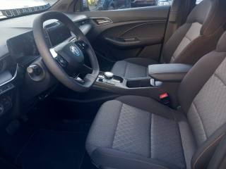 MG MG3 usata, con Climatizzatore