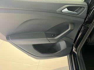 VOLKSWAGEN T-Cross usata, con Bracciolo
