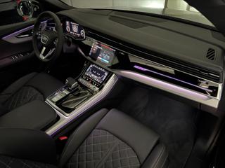 AUDI Q8 usata, con Controllo trazione