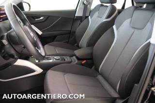 AUDI Q2 usata, con Autoradio