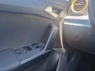 SEAT Arona usata, con Immobilizzatore elettronico