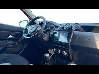 DACIA Duster usata, con Cruise Control