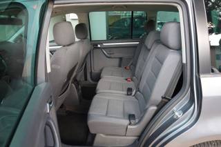 VOLKSWAGEN Touran usata, con Boardcomputer