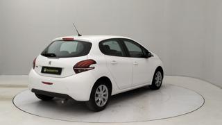 PEUGEOT 208 usata, con Alzacristalli elettrici