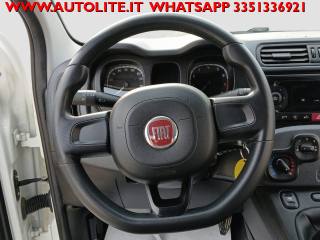 FIAT Panda usata, con Controllo trazione