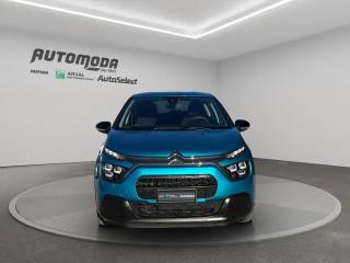 CITROEN C3 usata, con Airbag