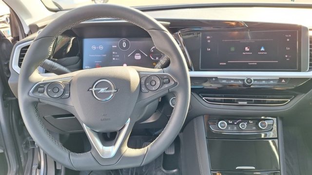 OPEL Grandland usata, con Servosterzo