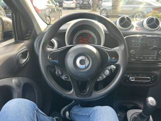 SMART ForFour usata, con Cruise Control