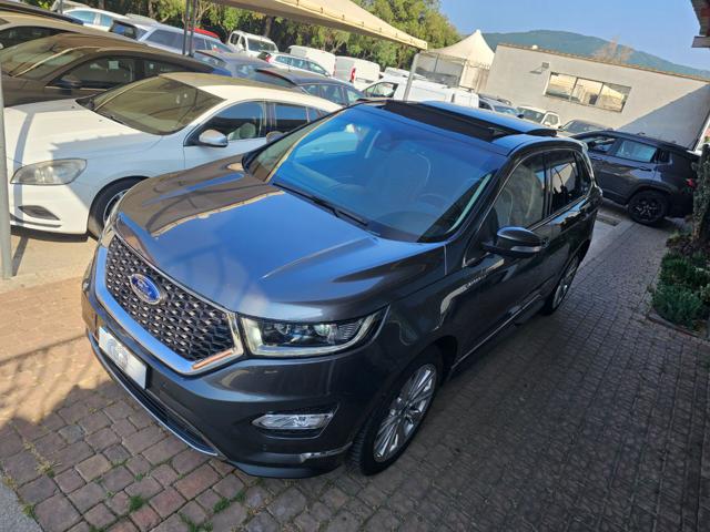 FORD Edge usata, con Park Distance Control