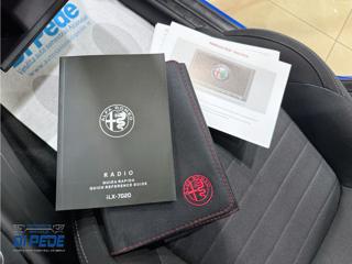 ALFA ROMEO Giulietta usata, con Chiusura centralizzata telecomandata