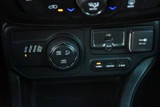 JEEP Renegade usata, con Bracciolo