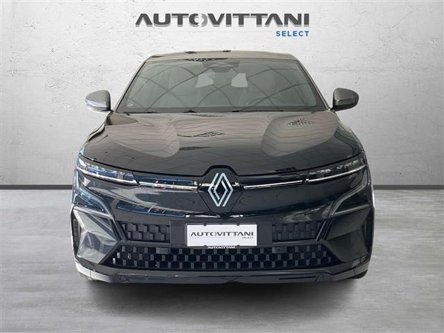 RENAULT Megane usata, con Airbag Passeggero