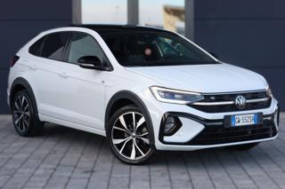 VOLKSWAGEN Taigo 1.0 TSI 115 CV DSG R-Line