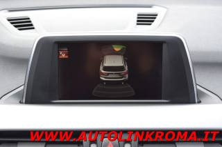 BMW X1 usata, con Climatizzatore