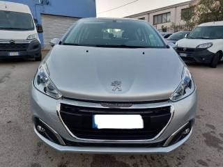 PEUGEOT 208 usata 3