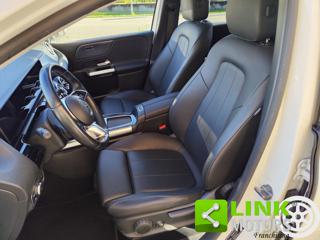 MERCEDES-BENZ B 180 usata, con Alzacristalli elettrici