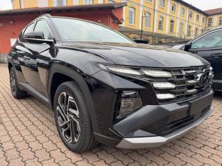 HYUNDAI Tucson usata, con Airbag