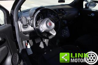 ABARTH 595 usata, con Fari Xenon