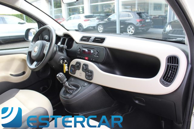 FIAT Panda usata 5