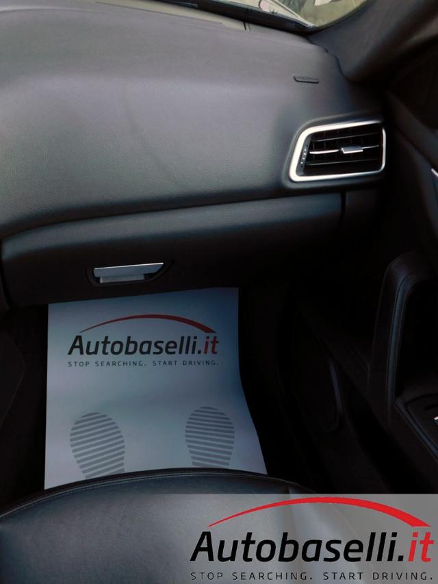 MASERATI Ghibli usata 81