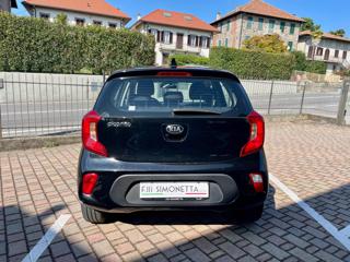 KIA Picanto usata, con Alzacristalli elettrici