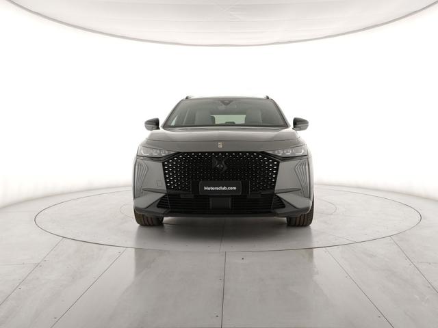 DS AUTOMOBILES DS 7 usata, con Autoradio