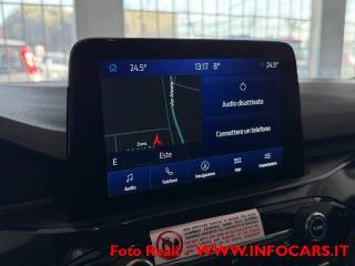 FORD Kuga usata, con ESP