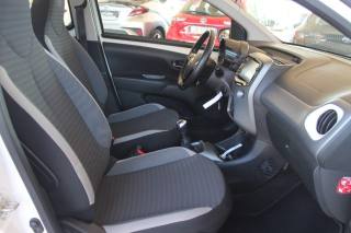 TOYOTA Aygo usata, con ESP