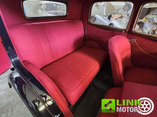 FIAT Balilla usata 18