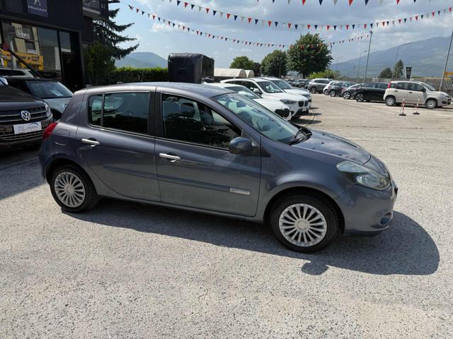 RENAULT Clio usata, con Airbag