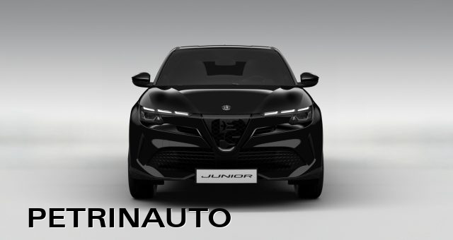 ALFA ROMEO Junior usata, con Airbag Passeggero