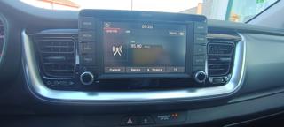 KIA Stonic usata 21