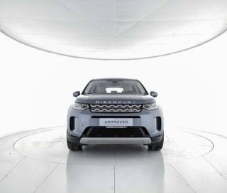LAND ROVER Discovery Sport usata 7