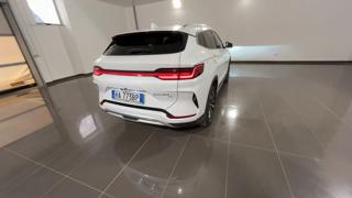 BYD Seal usata, con Antifurto