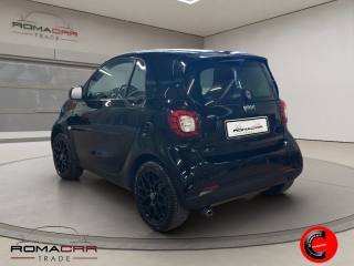 SMART ForTwo usata, con Climatizzatore